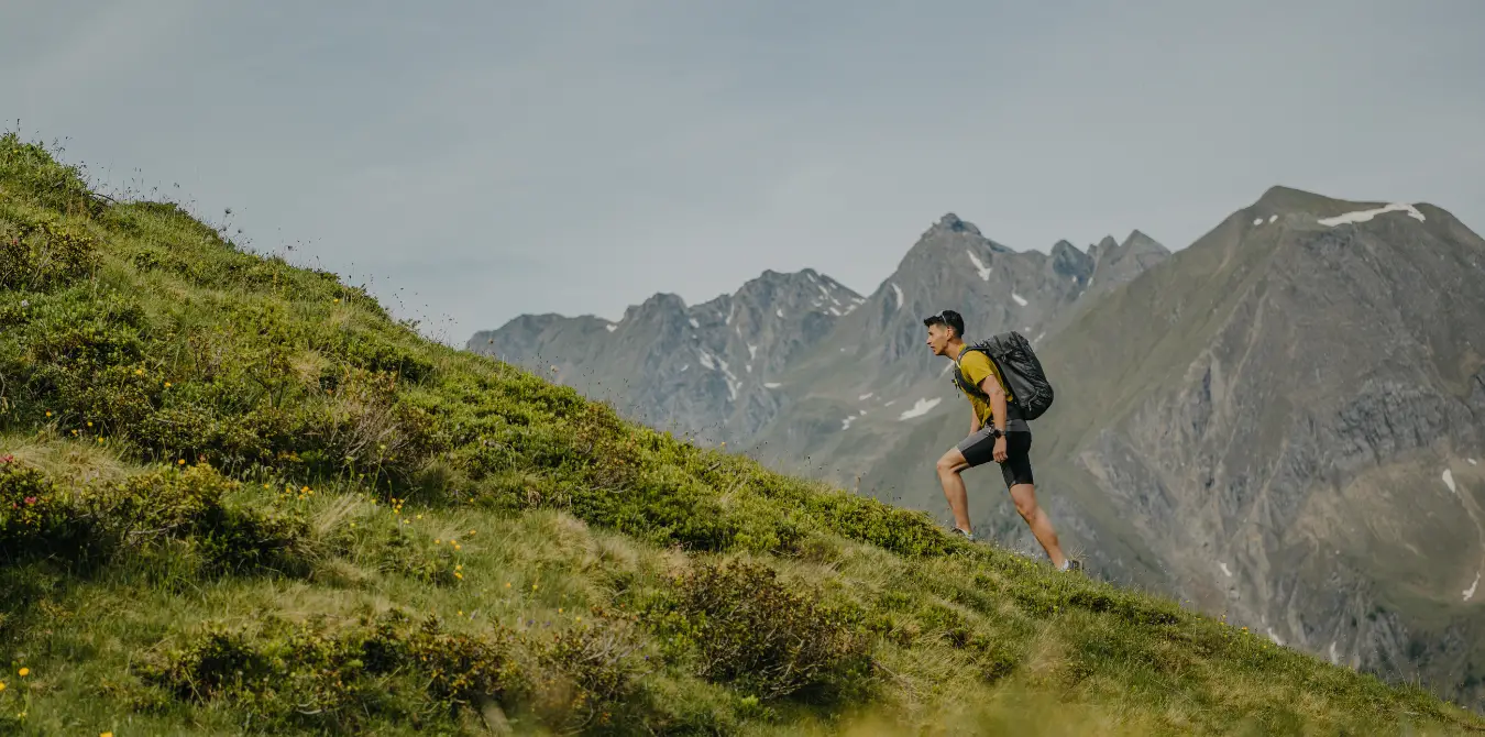 5 Bike- und Hike-Geheimtipps um Meransen - Südtirol, Italien