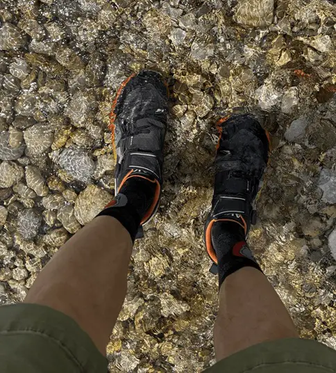 Der kompetente OUTSIDEstories-Test: Der AKU Furiosa BOA GTX