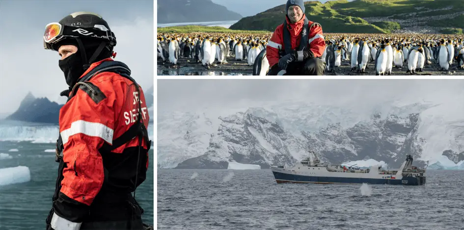 OCEAN FILM TOUR 2024 - OUTSIDEstories