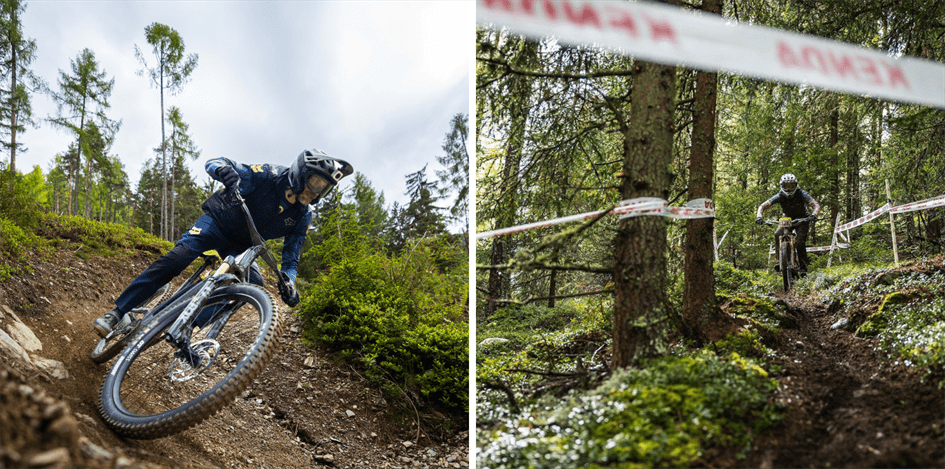 Kronplatz Bike Park 
