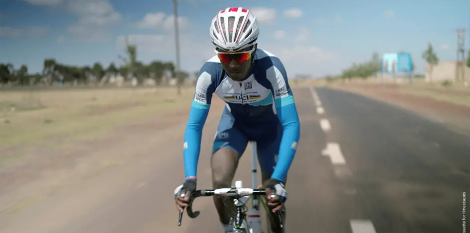 Bike Film Tour