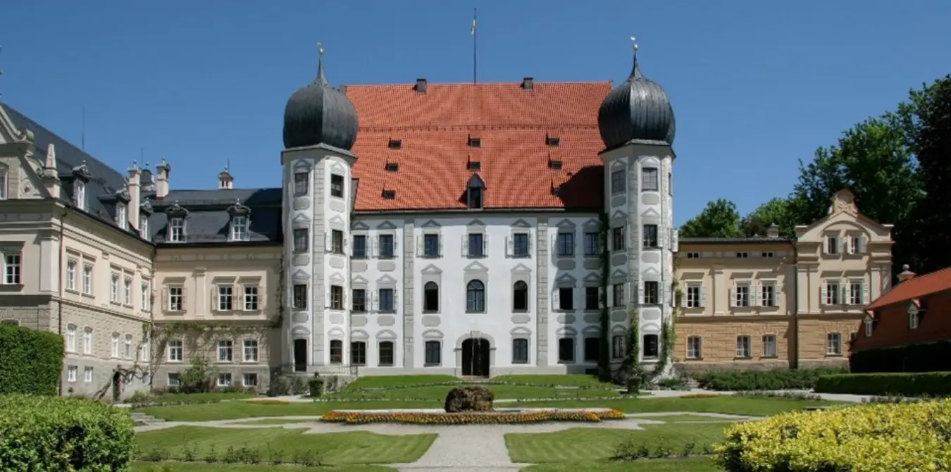 BAd Aibling
