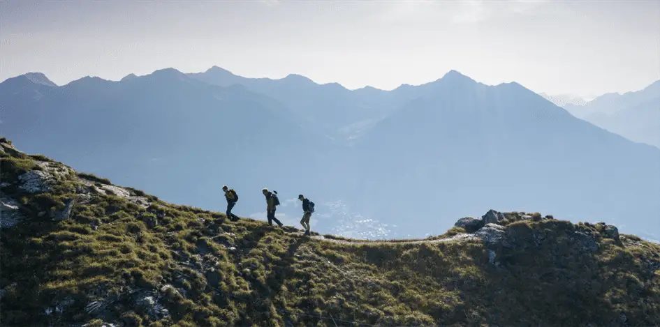 Lenzerheide Wandern