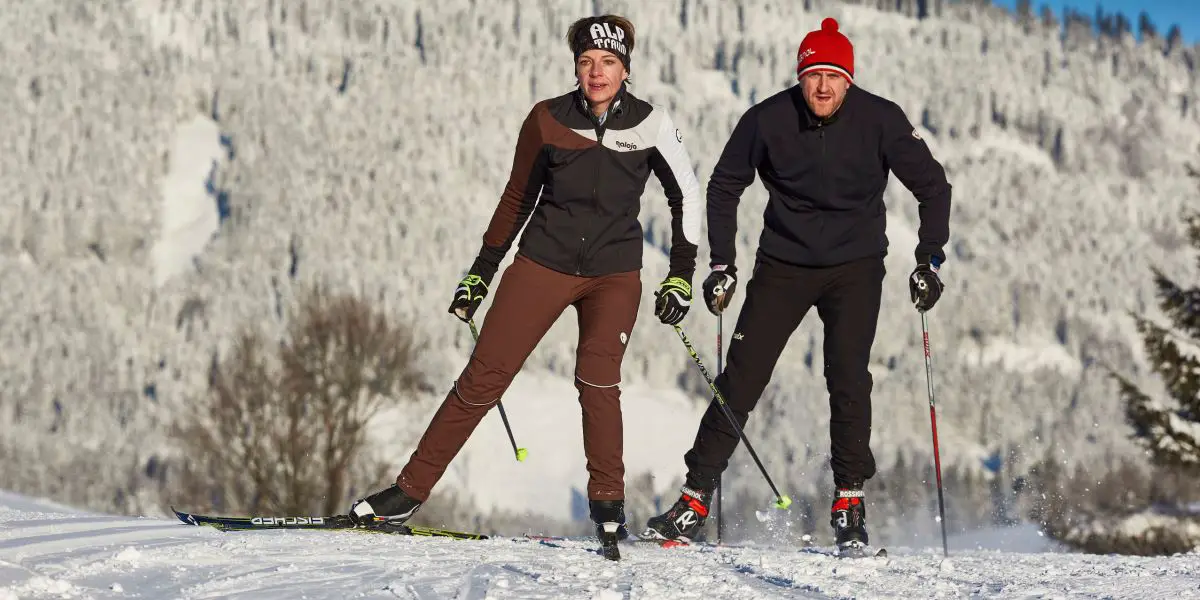 4_Achte auf die Ausstattung deiner Langlaufschuhe Skating_TVB Tannheimer Tal I Marco Felgenhauer