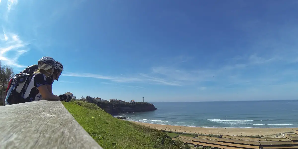 4_Genieße den Ausblick mit einem hochwertigen Filter deiner Fahrrad-Sonnenbrille und einem optimalen Sichtfeld_Datzer-min