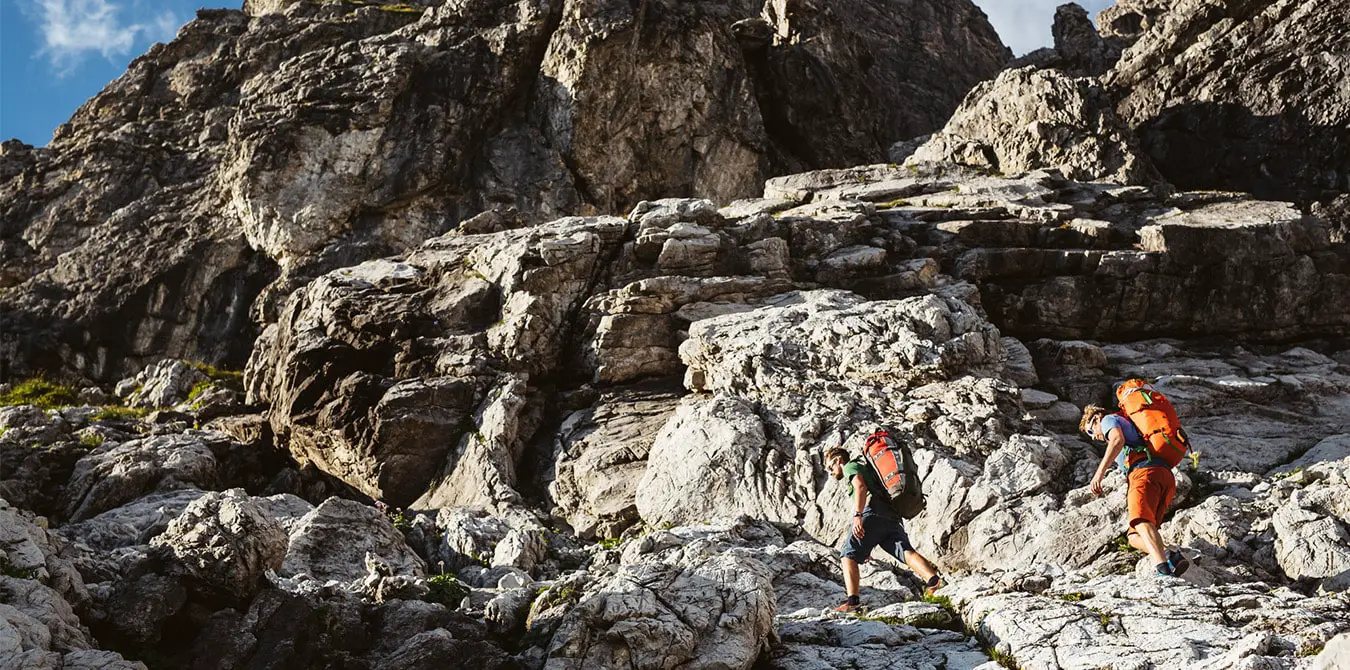 Seven Summits Tour