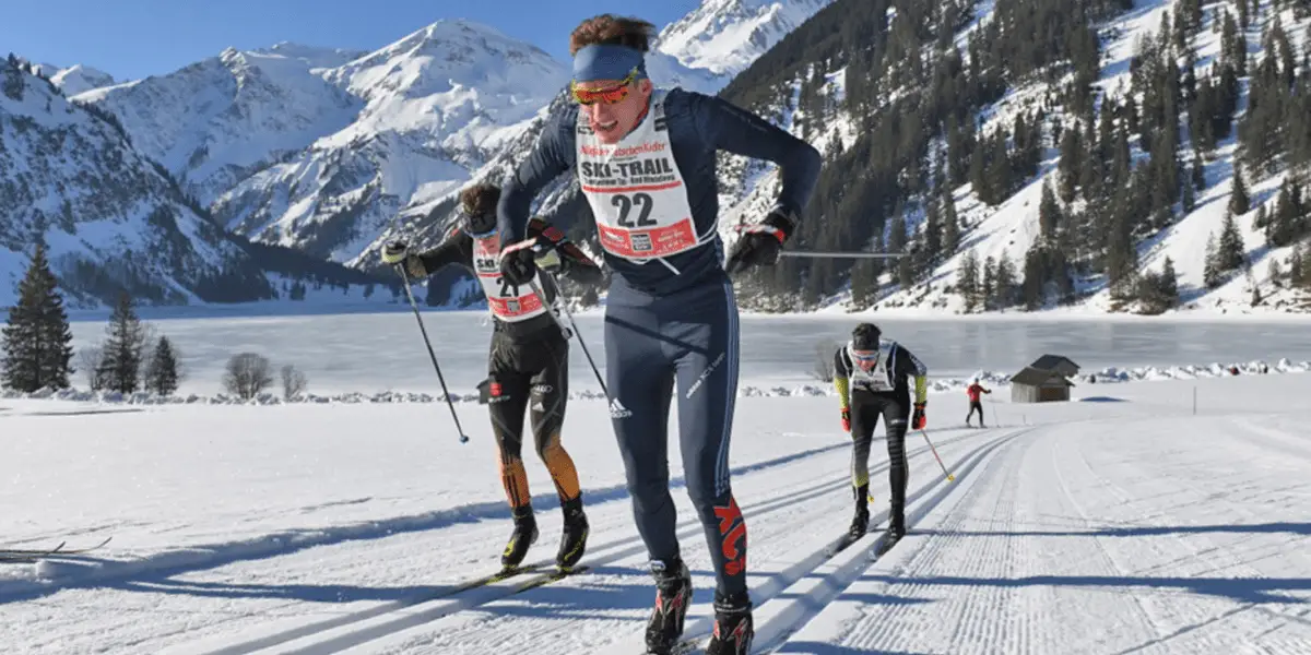 3_Tannheimer Tal_Langlauf_ARGE_SkiTrail_Rolf_Marke