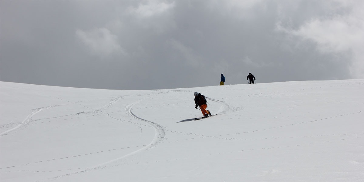 4_  Telemarken _Iran