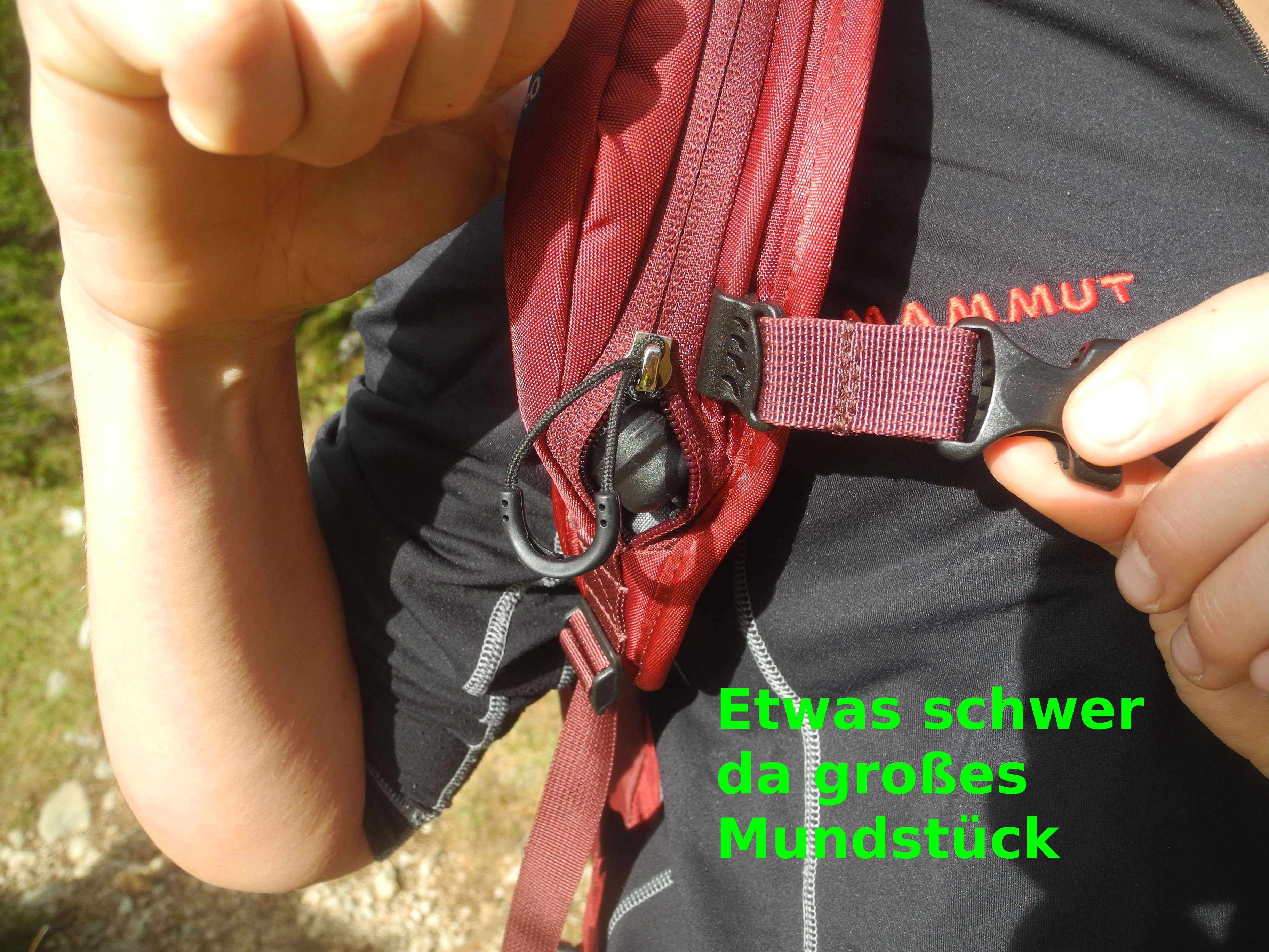 OSPREY Kresta 14 - Skitourenrucksack Damen