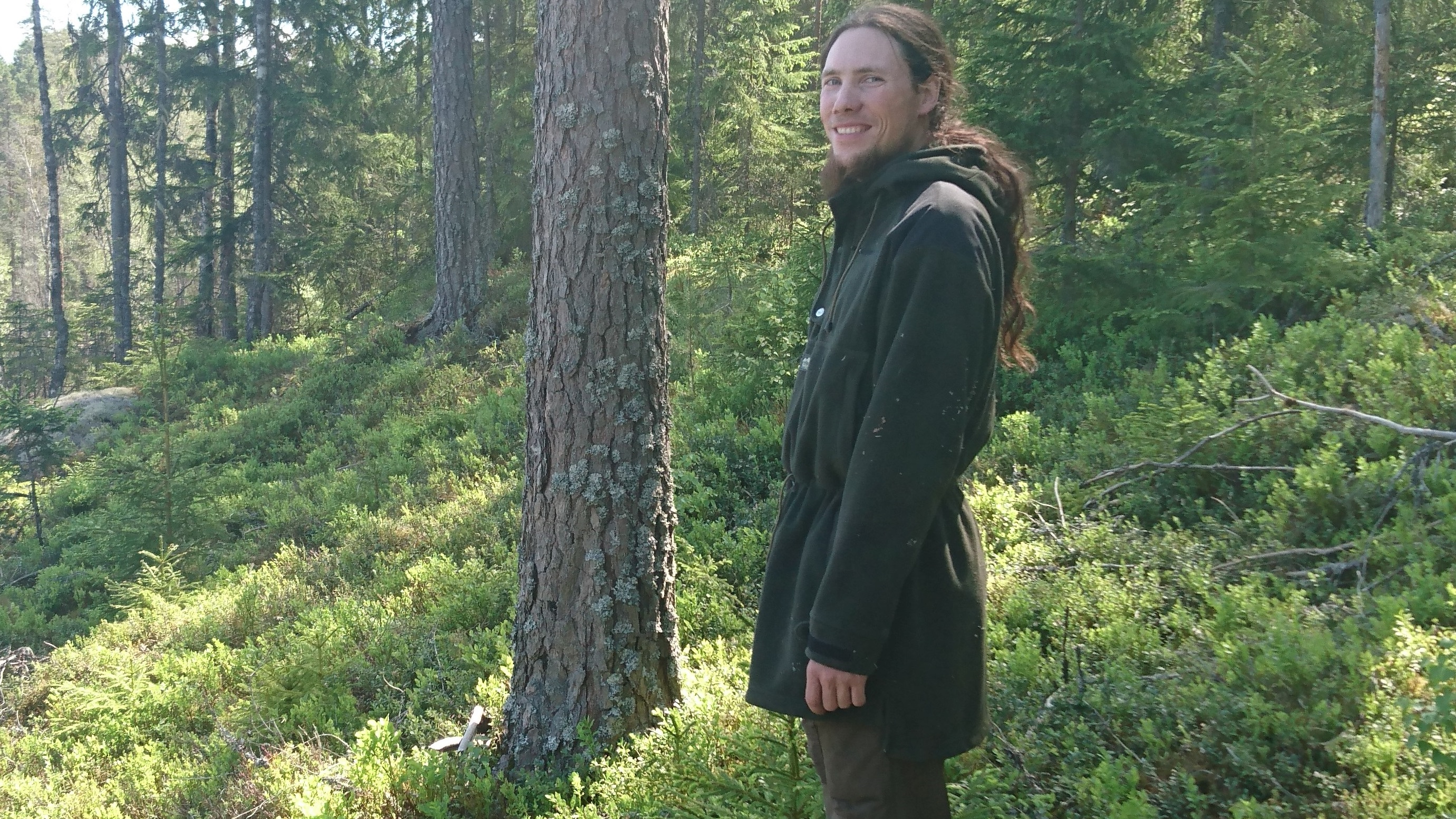 in Schweden