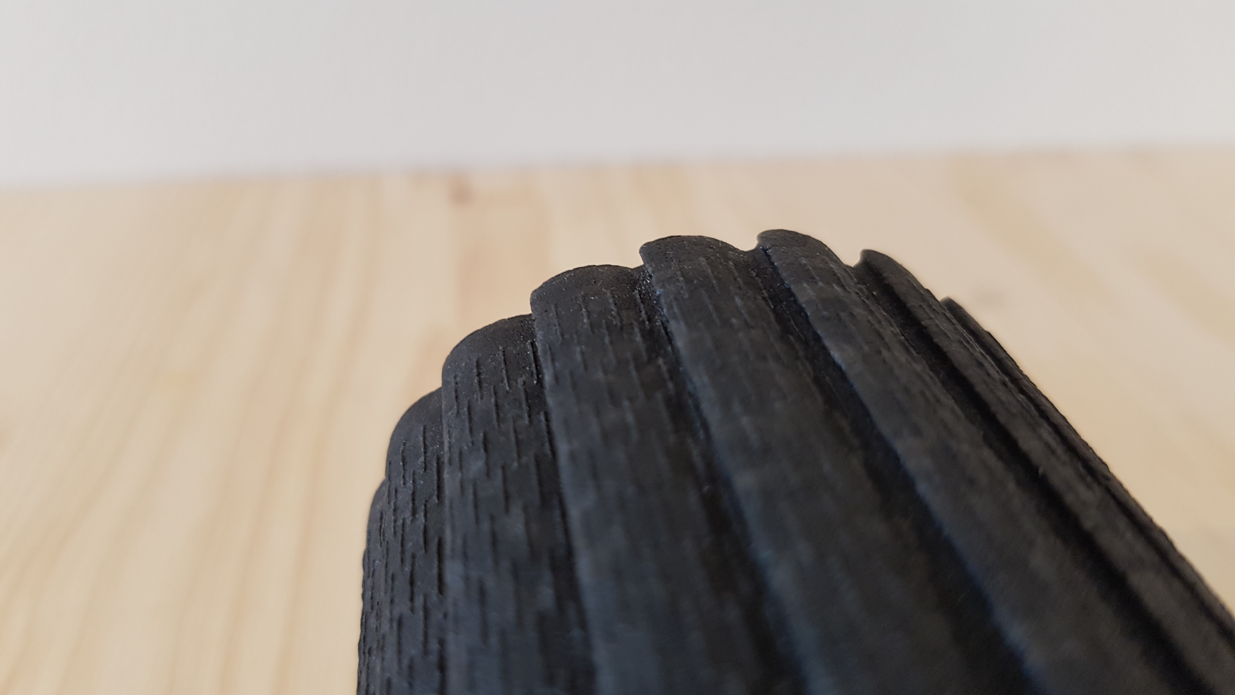 Detailaufnahme Struktur 3