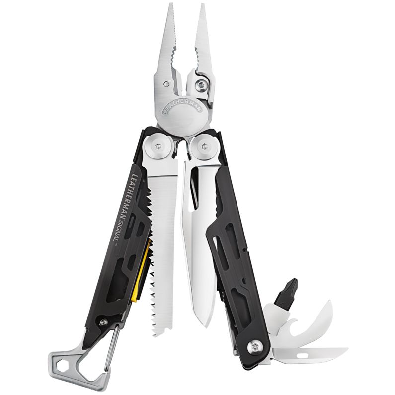 Outdoormesser