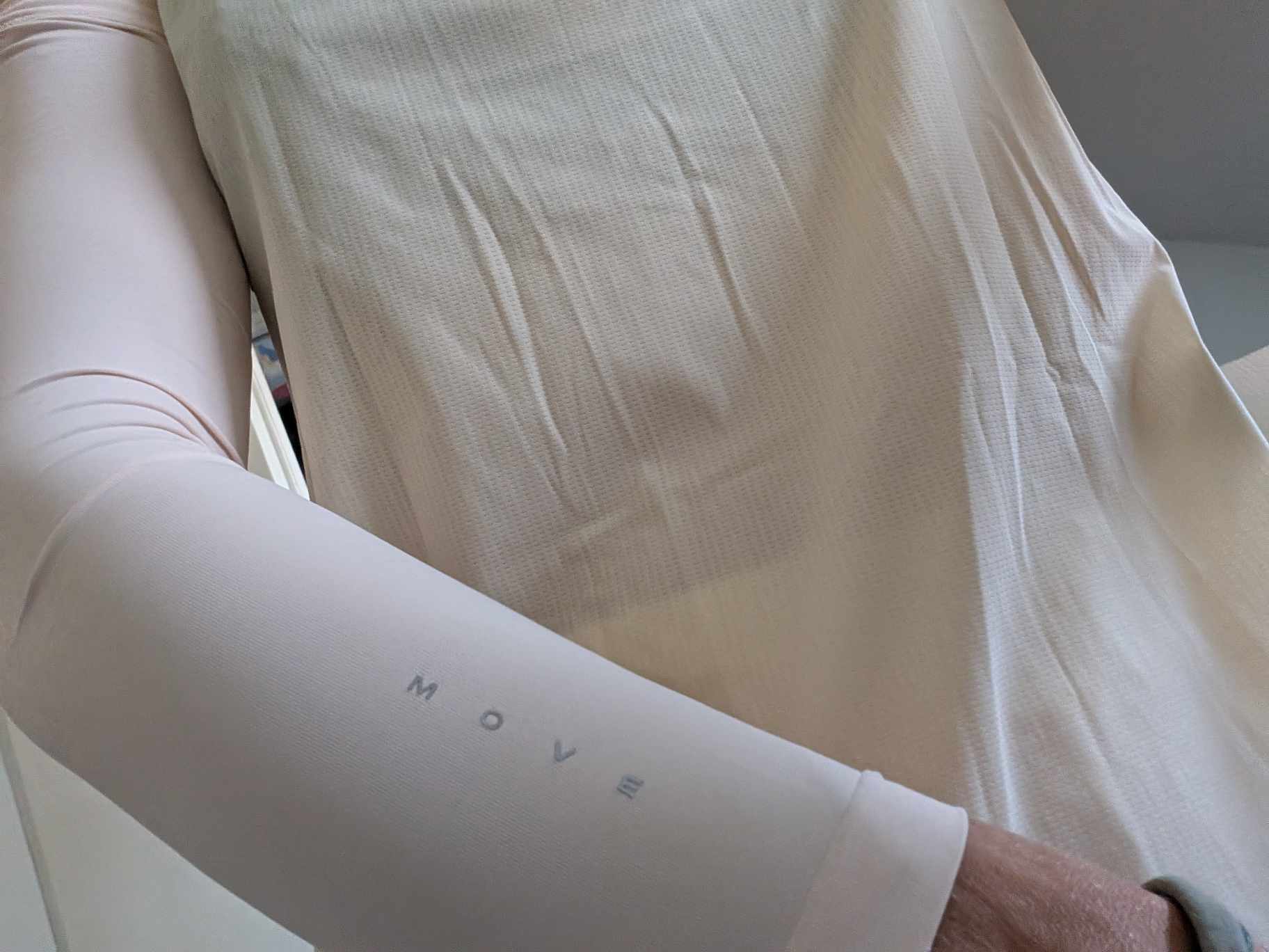Der kompetente OUTSIDEstories-Test: Die leichte Laufshorts von H&M 