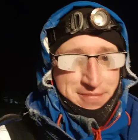 Buff - Polar Thermal Buff