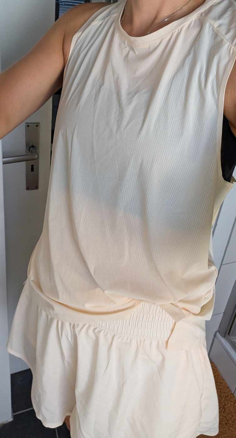 Der kompetente OUTSIDEstories-Test: Die leichte Laufshorts von H&M 