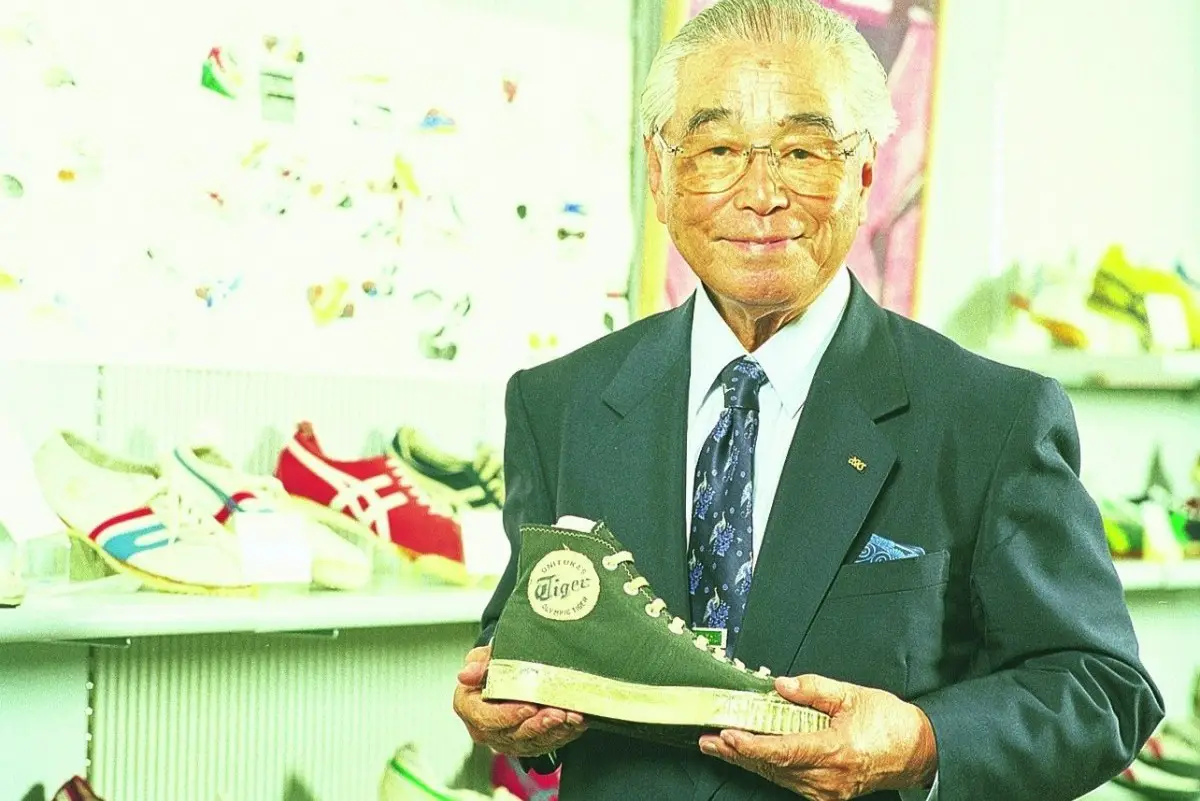 Asics