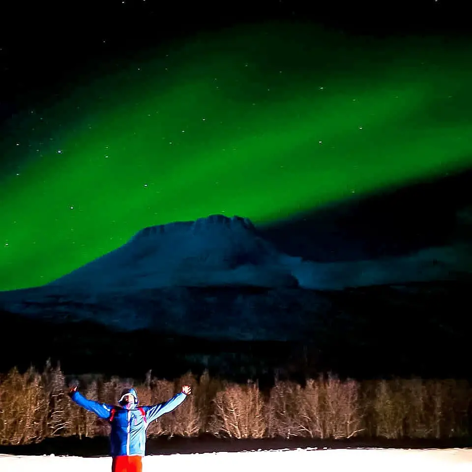 Lappland