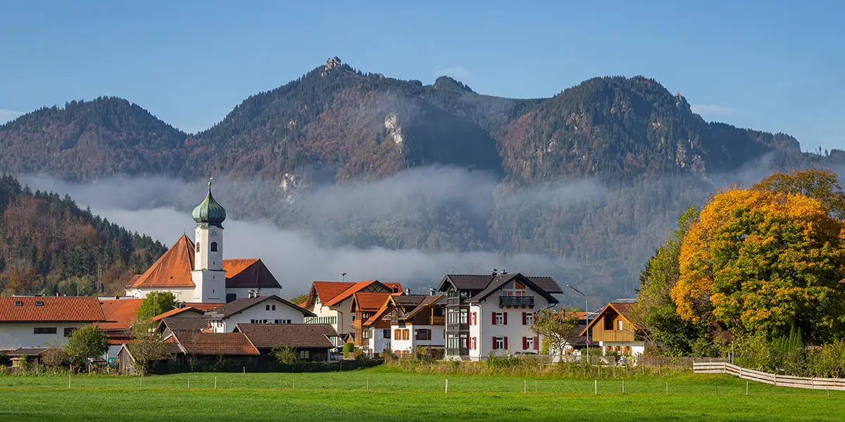 Weilheimer Hütte