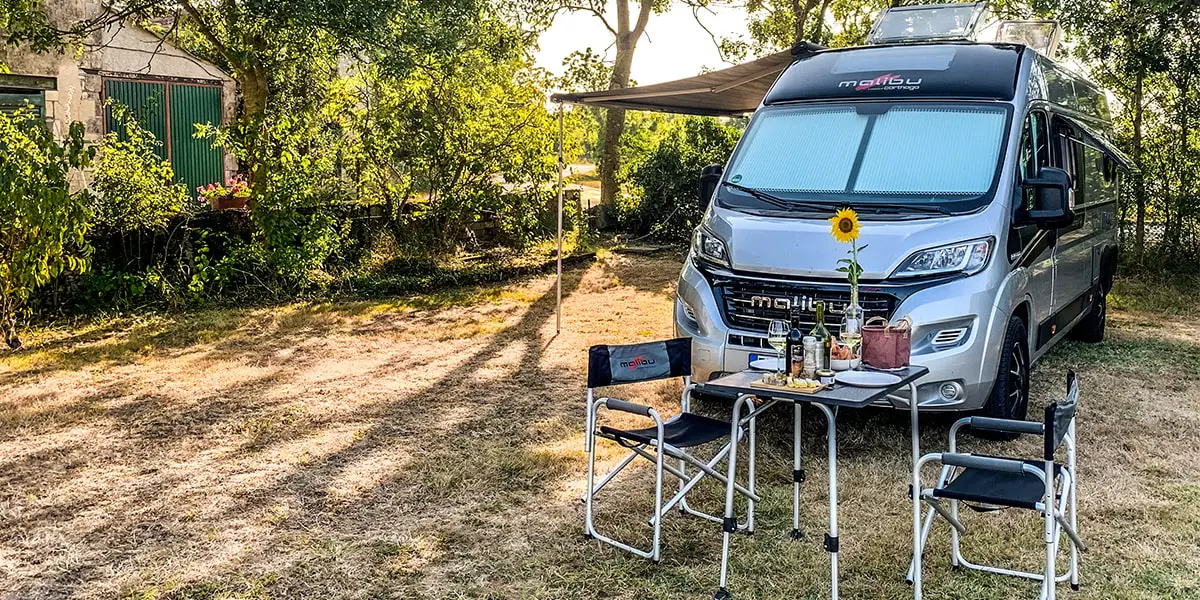 Der OUTSIDEstories-Ratgeber Campingausstattung