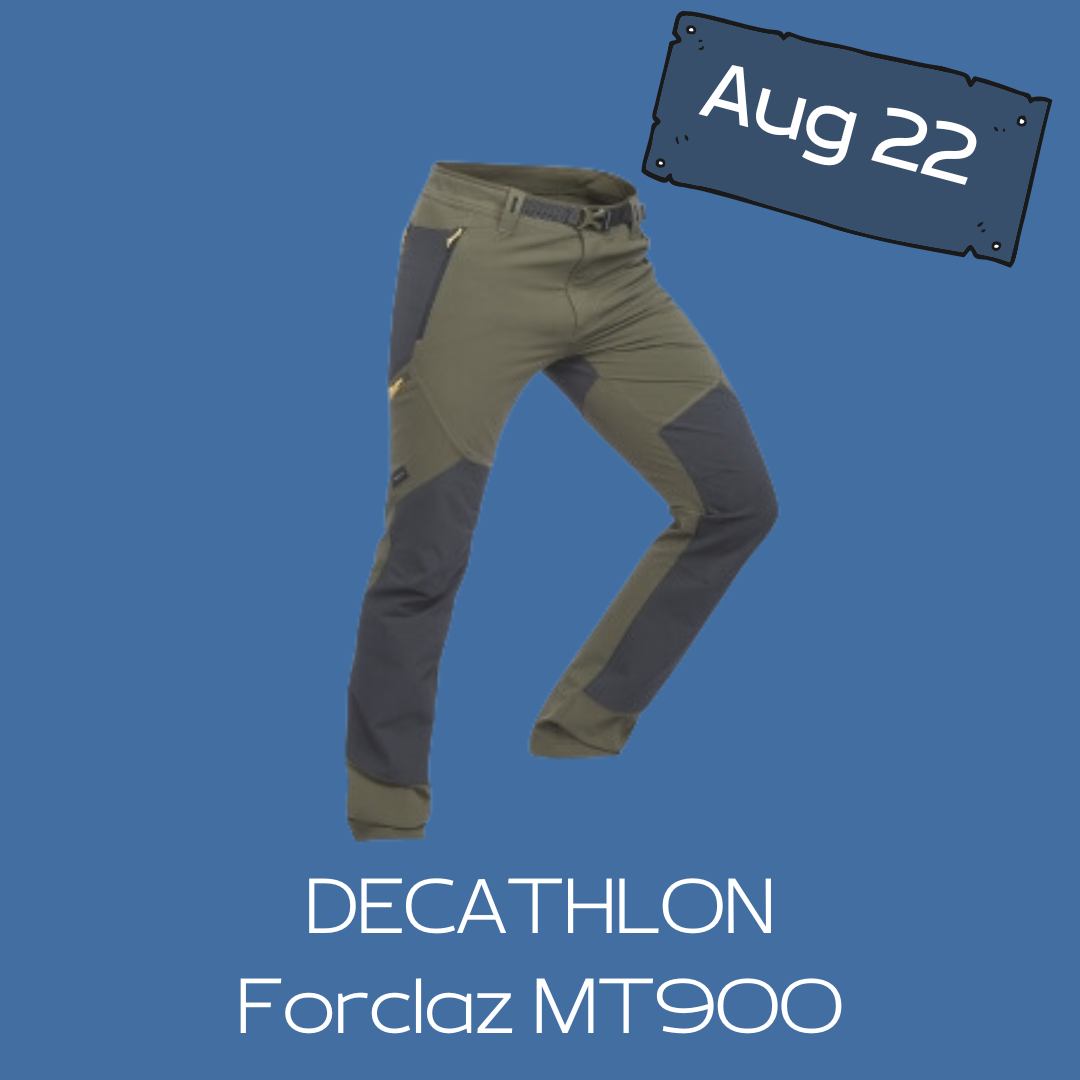 B.d.M. August 2022