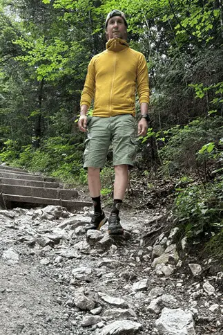 Der kompetente OUTSIDEstories-Test: Der AKU Furiosa BOA GTX