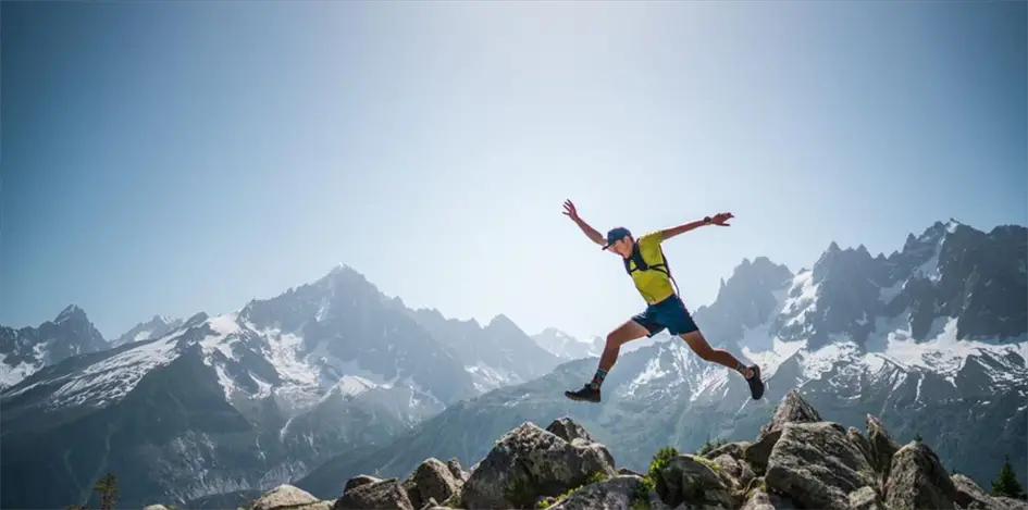 Trailrunning-Ausrüstung 