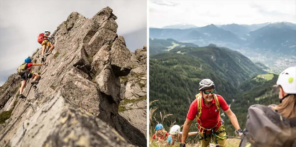 Schenna Südtirol