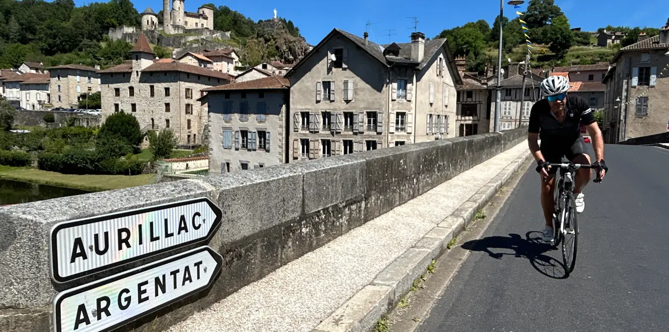 Auvergne