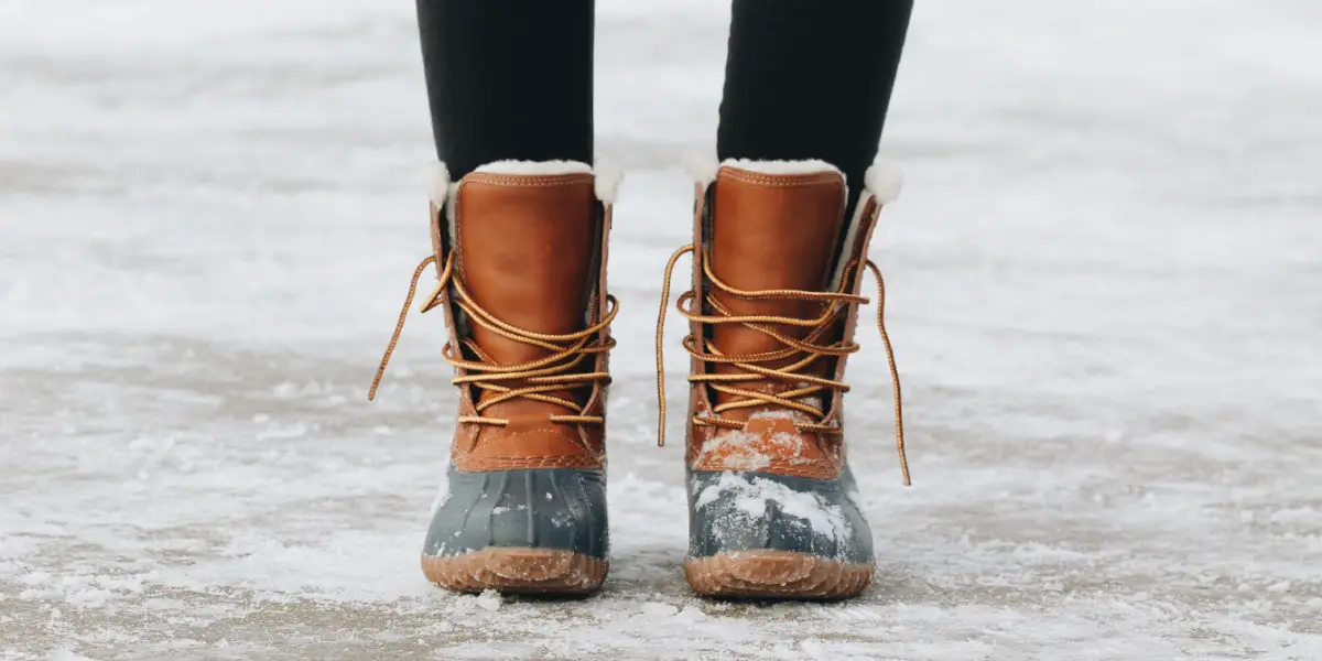 Ratgeber Winterwanderschuhe