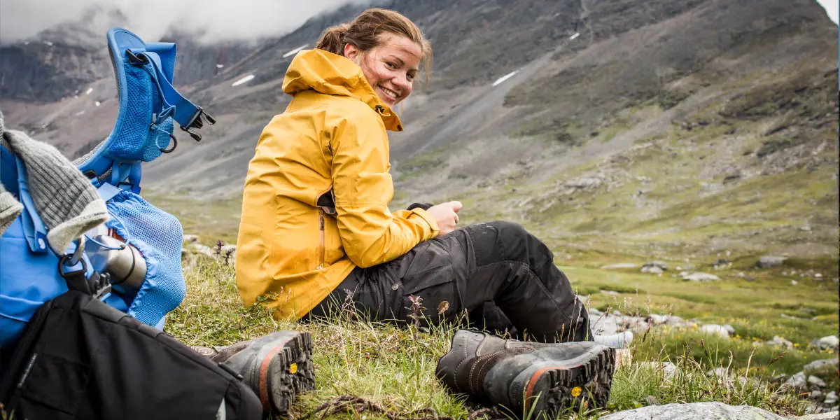 Der kompetente OUTSIDEstories-Ratgeber: Leichte Wanderschuhe / Trekkingschuhe