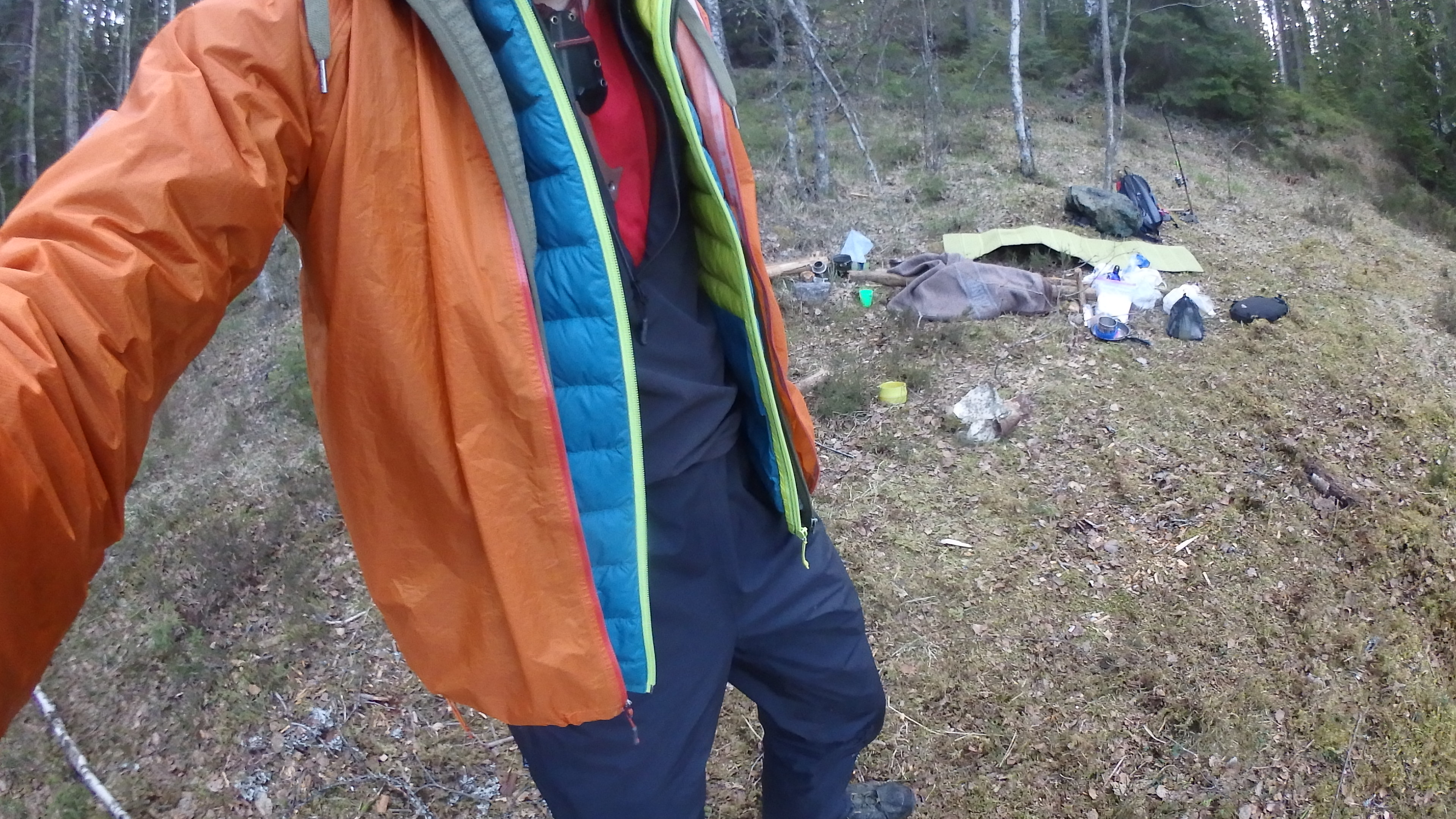 Klamotte 1