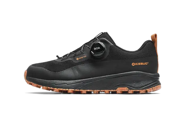 ICEBUG Haze Women's RB9X® GTX 