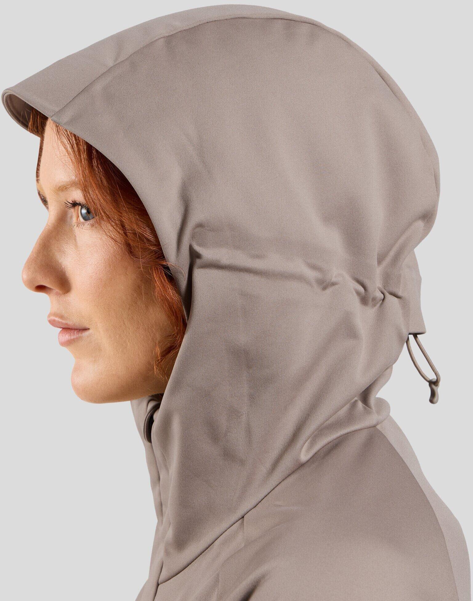 Odlo Zeroweight X-Warm Langlaufjacke