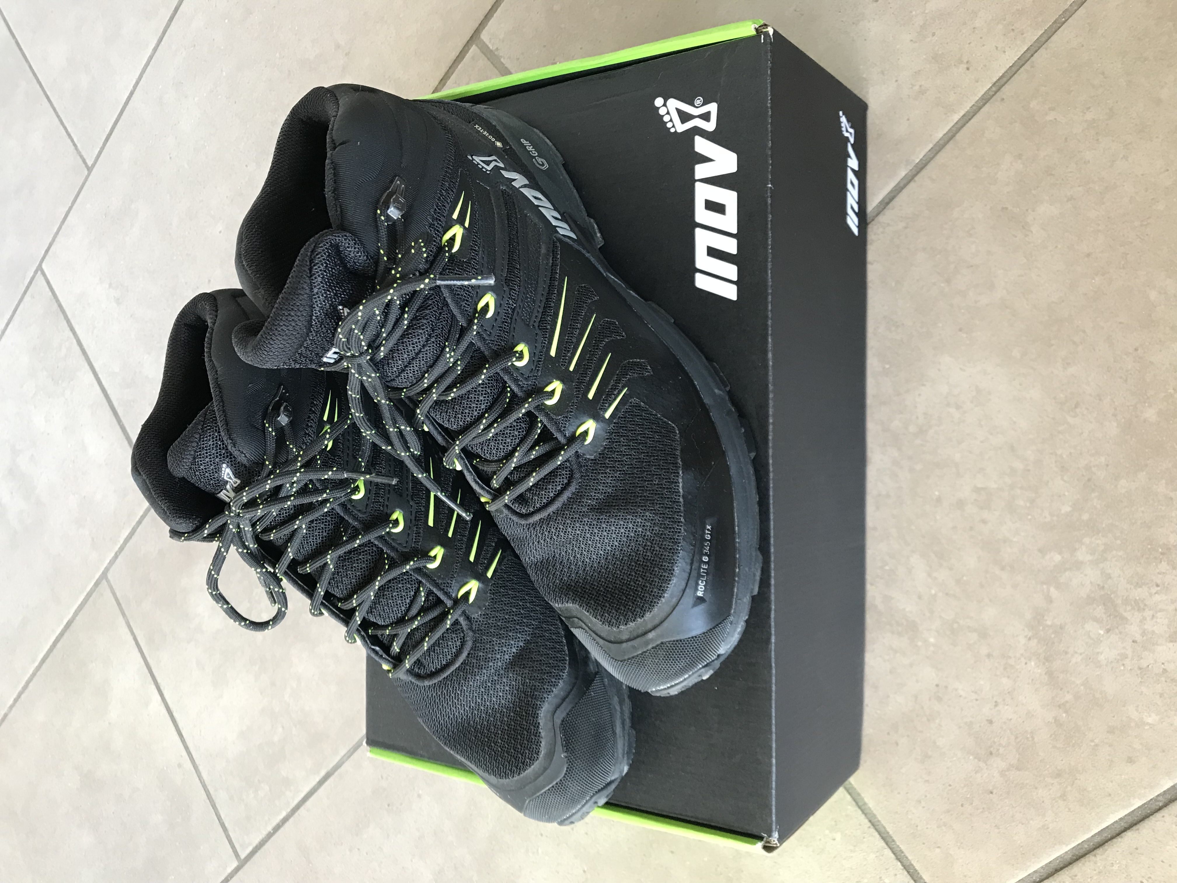 Schuh