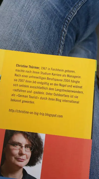 Klappentext