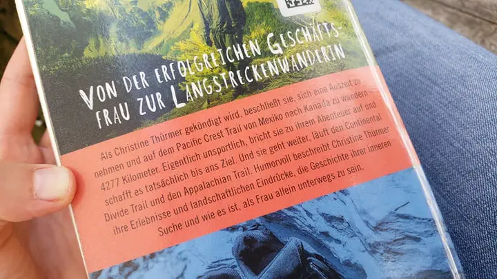 Klappentext