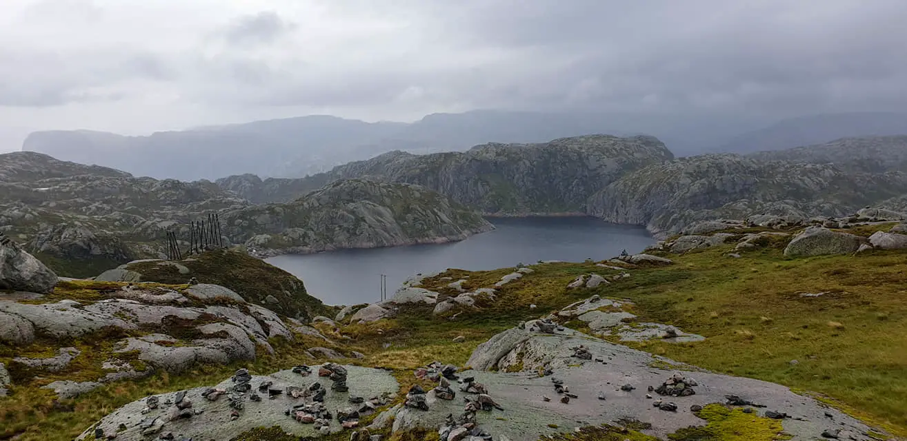 Norwegen