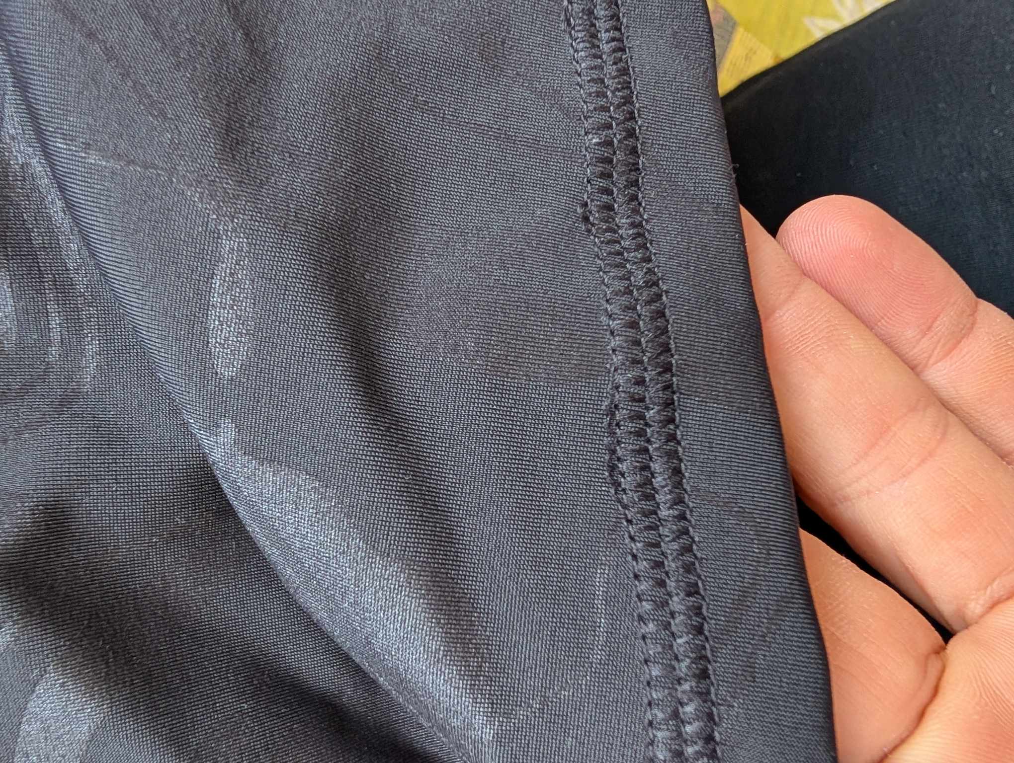 Der kompetente OUTSIDEstories-Test: Das langärmlige Decathlon UV-Shirt mit UPF 50+ 