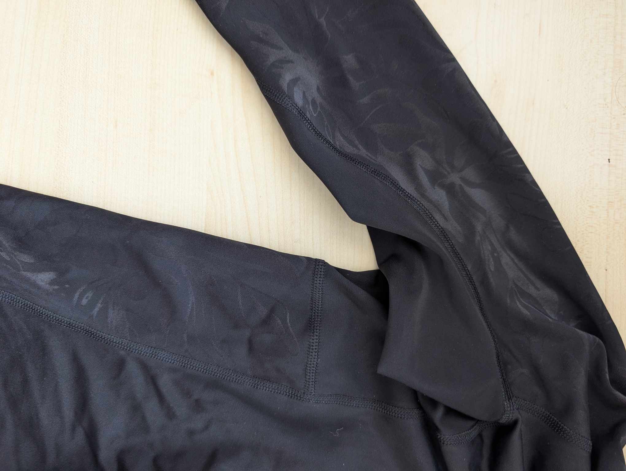 Der kompetente OUTSIDEstories-Test: Das langärmlige Decathlon UV-Shirt mit UPF 50+ 