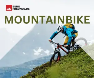 MTB-Ausrüstung online kaufen
