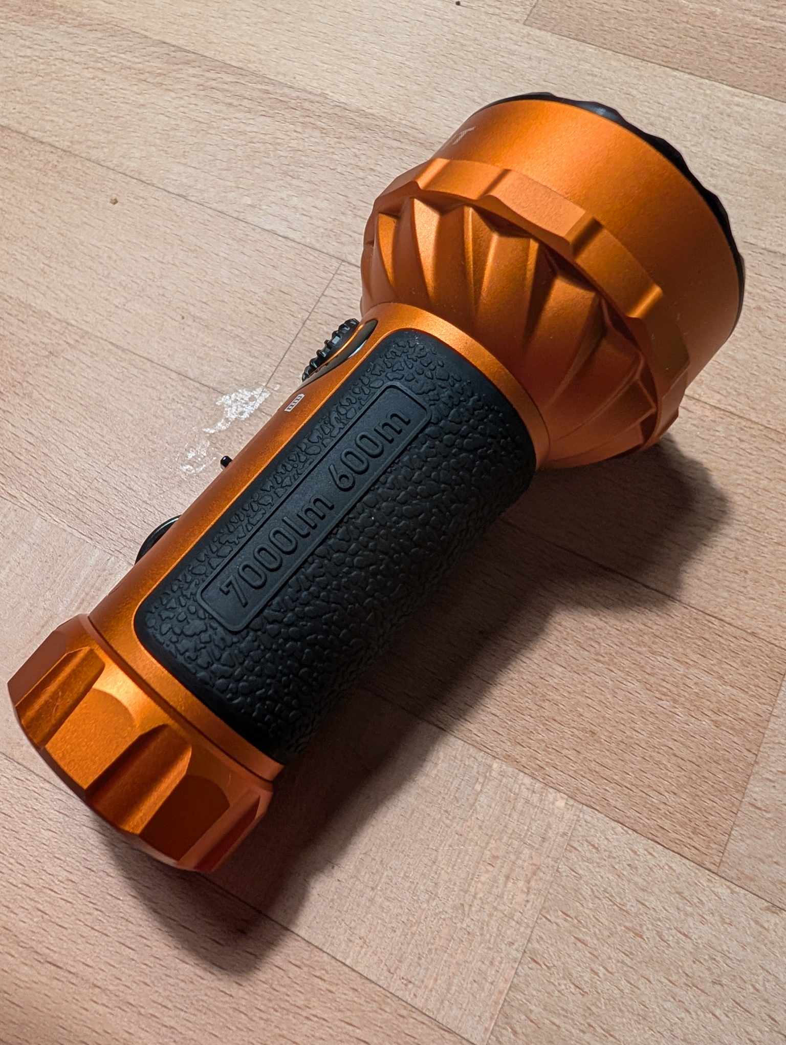 Der kompetente OUTSIDEstories-Test: Die Olight Marauder Mini 