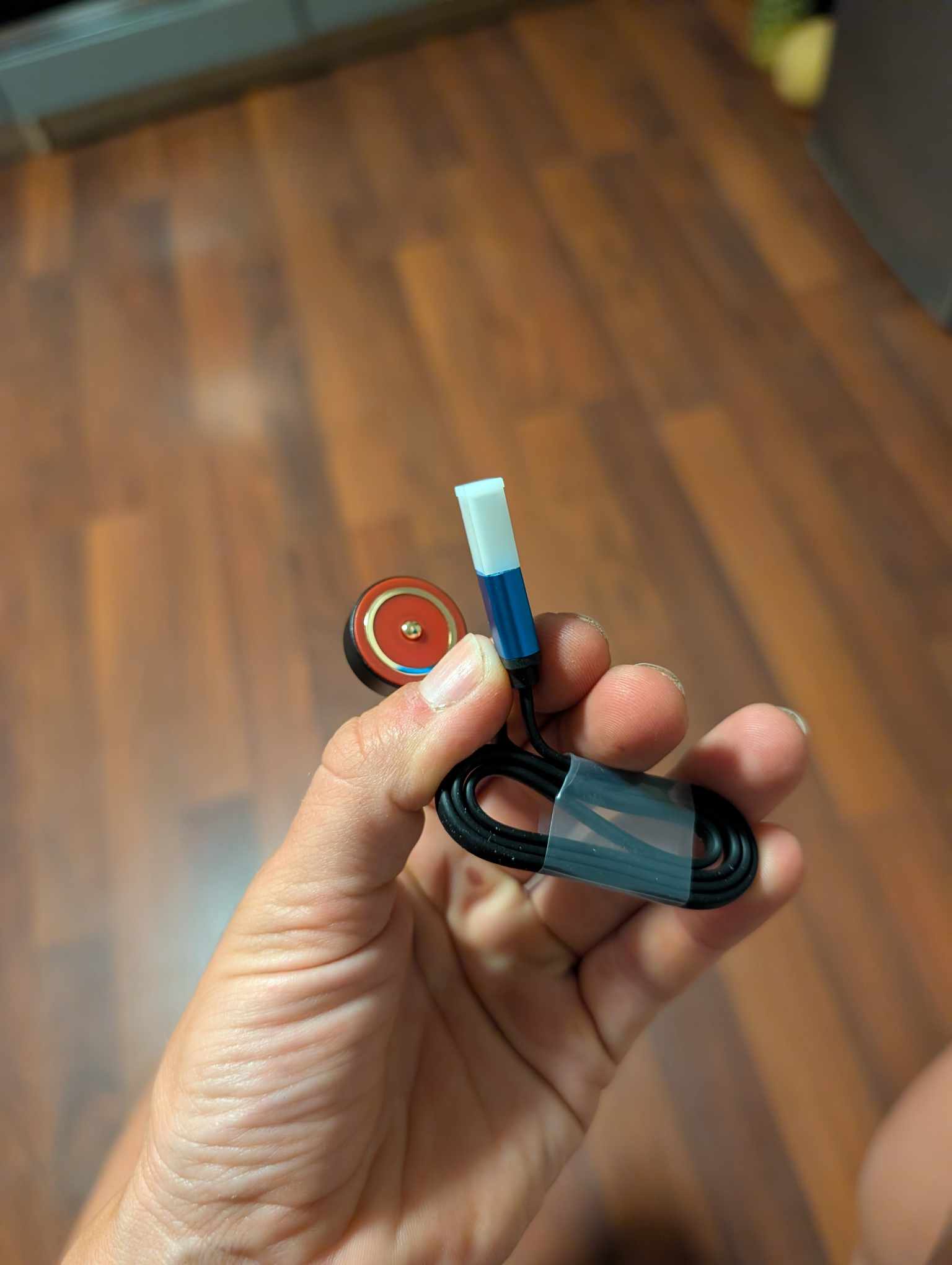 Der kompetente OUTSIDEstories-Test: Die Olight Marauder Mini 