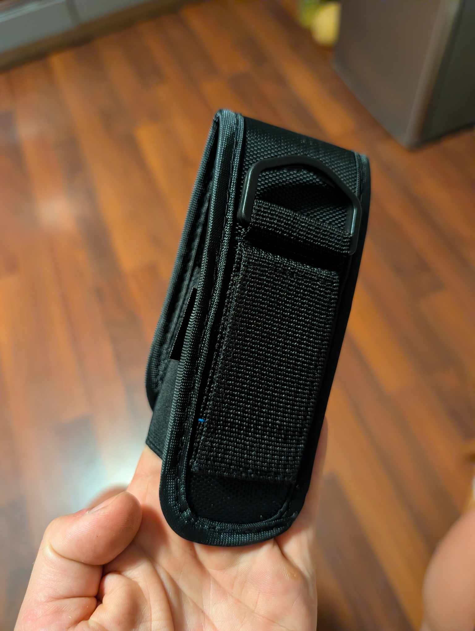 Der kompetente OUTSIDEstories-Test: Die Olight Marauder Mini