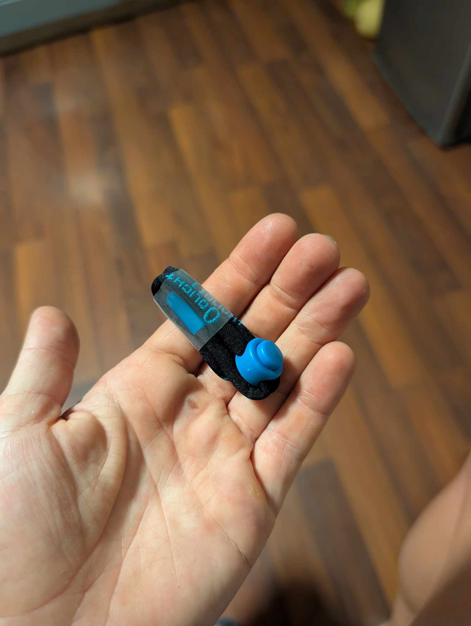 Der kompetente OUTSIDEstories-Test: Die Olight Marauder Mini 