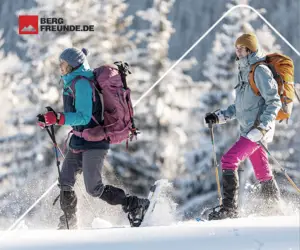 Winterwanderausrüstung online kaufen