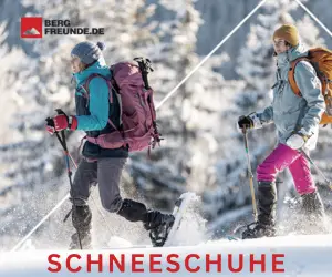 Schneeschuhe online kaufen