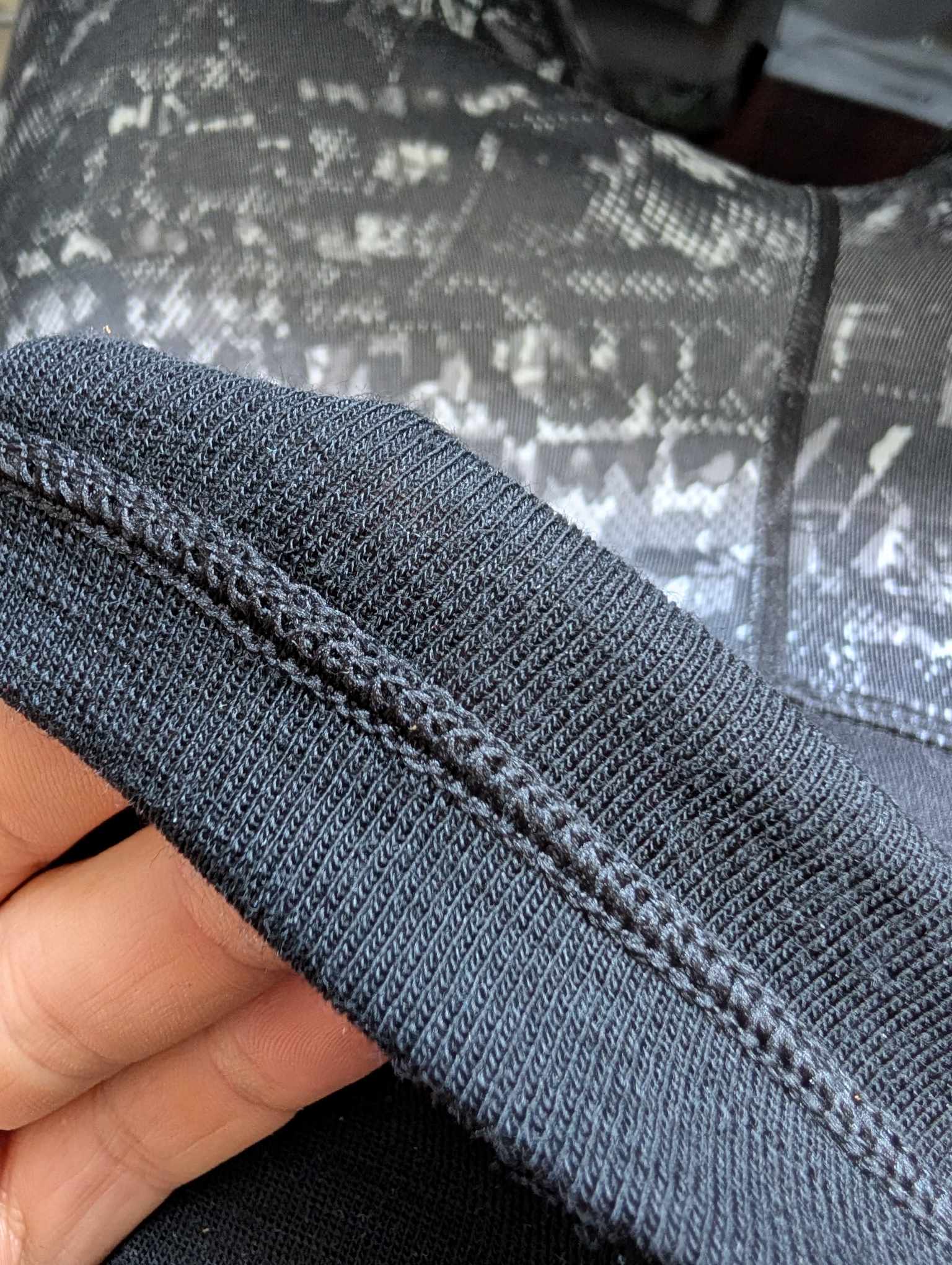Der kompetente OUTSIDEstories-Test: CimAlp WOOL ZIP 240, Merino-Baselayer