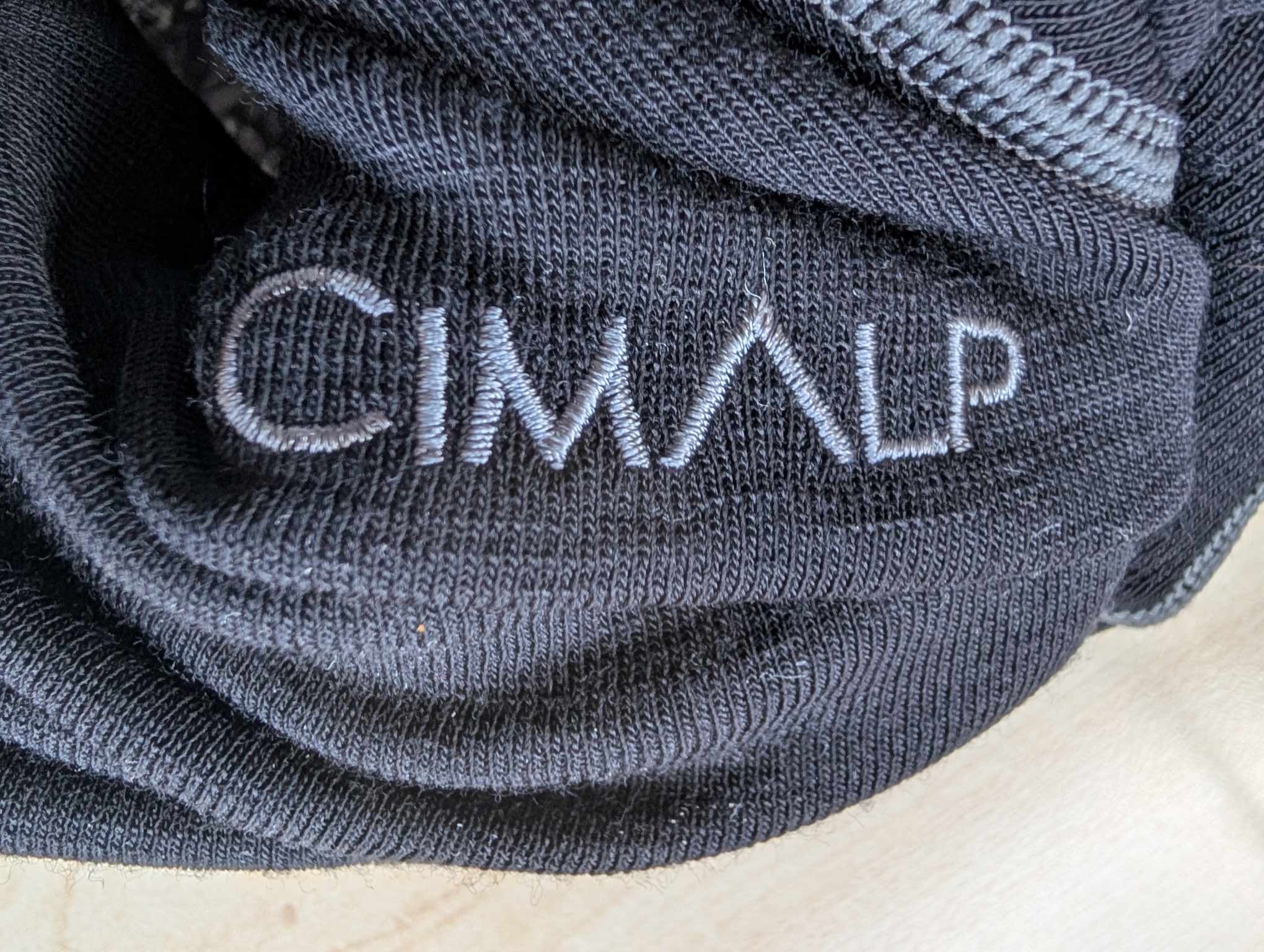 Der kompetente OUTSIDEstories-Test: CimAlp WOOL ZIP 240, Merino-Baselayer