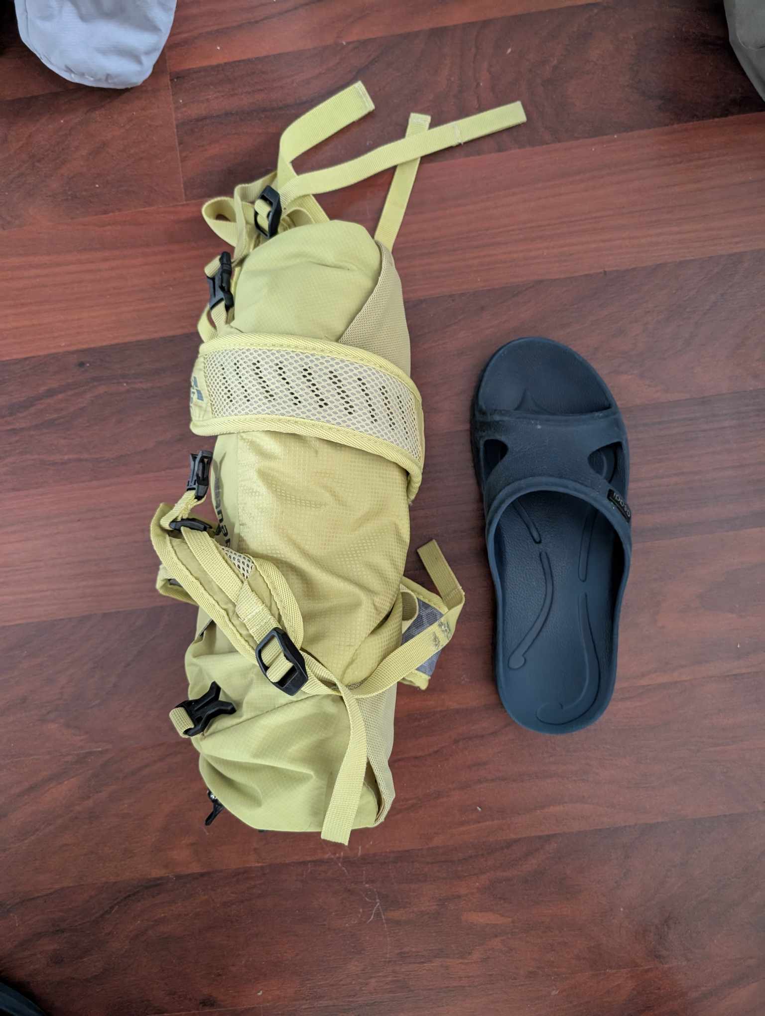 Der kompetente OUTSIDEstories-Test: Der Deuter Speed Lite 21 