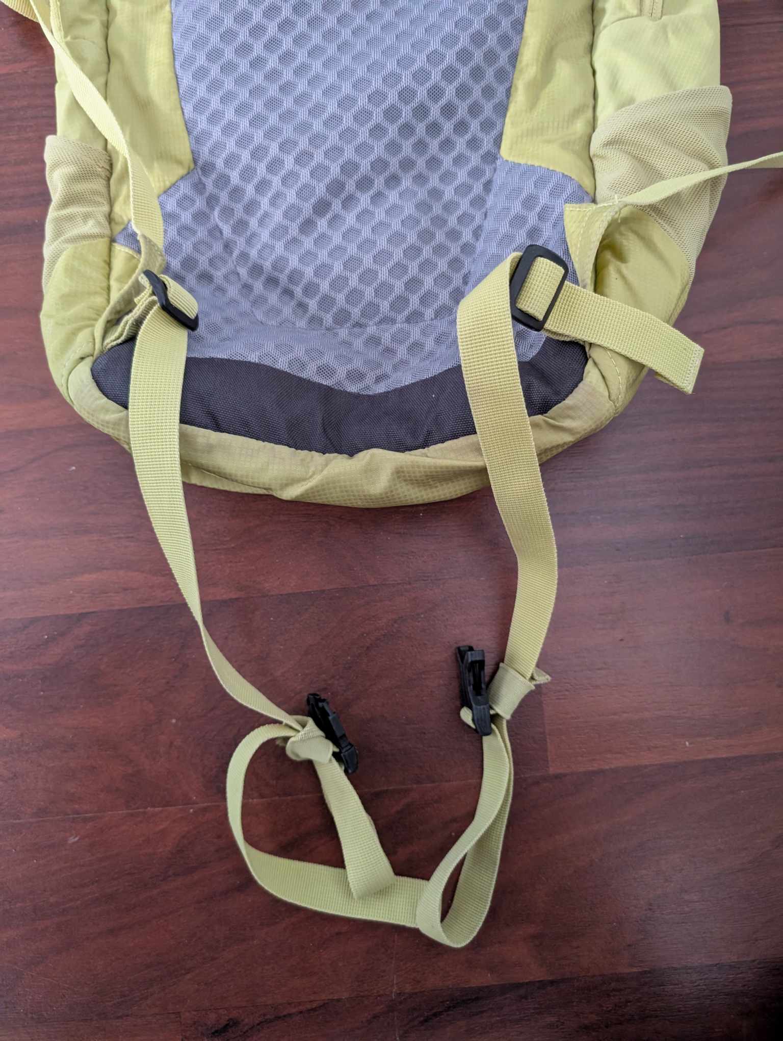 Der kompetente OUTSIDEstories-Test: Der Deuter Speed Lite 21 